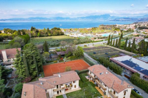 My Lazise Holiday Apartment